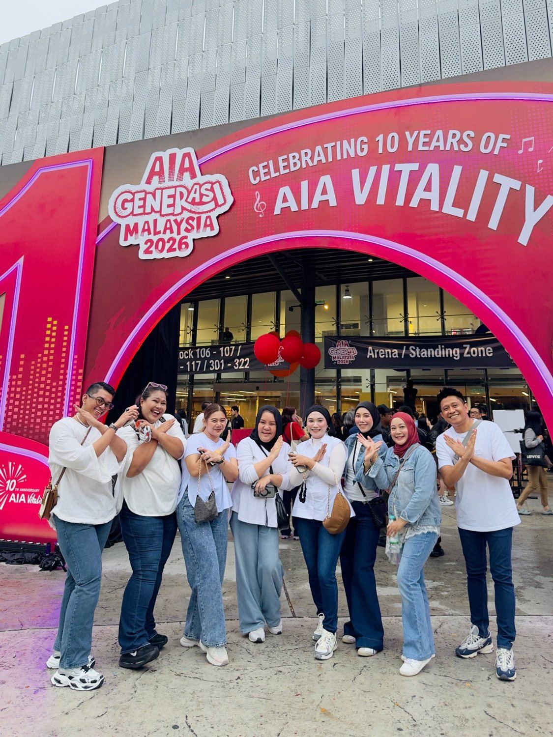 AIA Generasi 2026