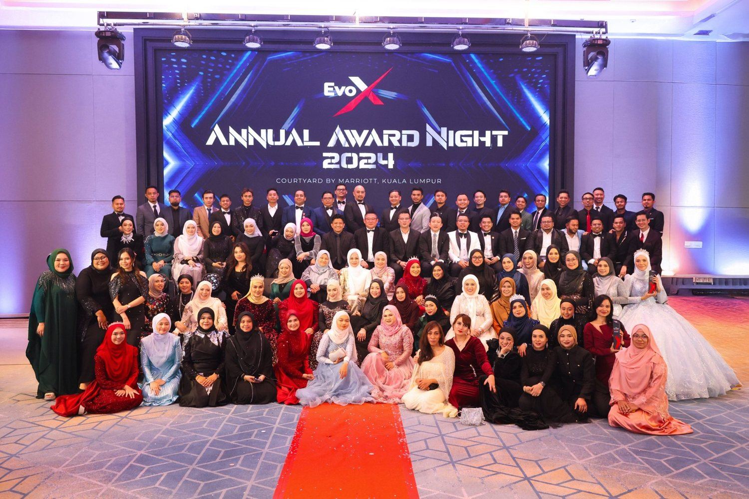 Annual Award Night 2024