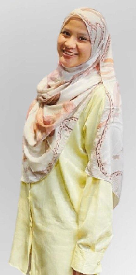 Nurul Shafiqah Awang