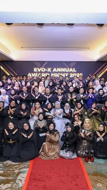 Annual Award Night 2025
